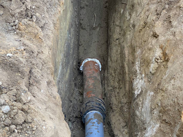 Best 24/7 water damage repair  in Spanish Fork, UT