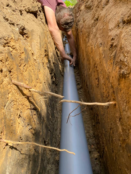 Best Sewage cleanup and water damage restoration  in Spanish Fork, UT